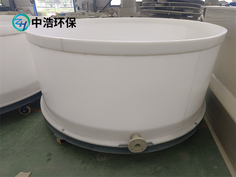 阿拉尔PP抽滤槽